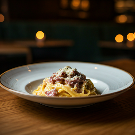 Italian Pasta