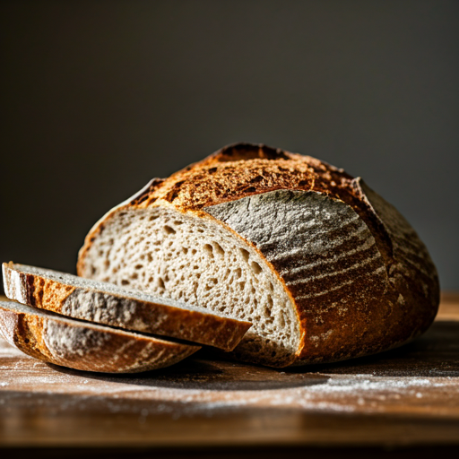 Sourdough Bread