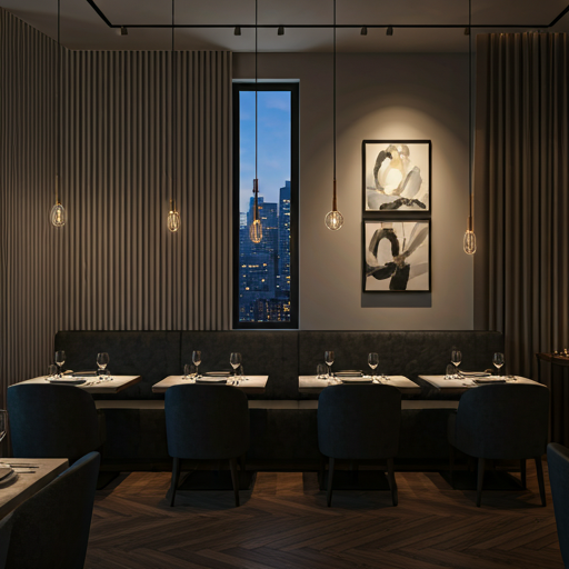 Restaurant Gallery
