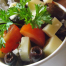 Olives & Feta Pot